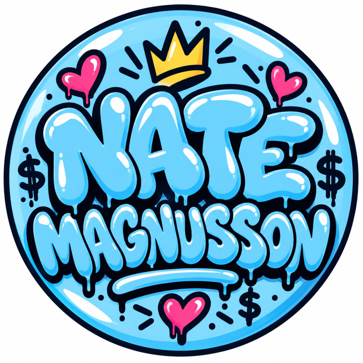 Nate Magnusson